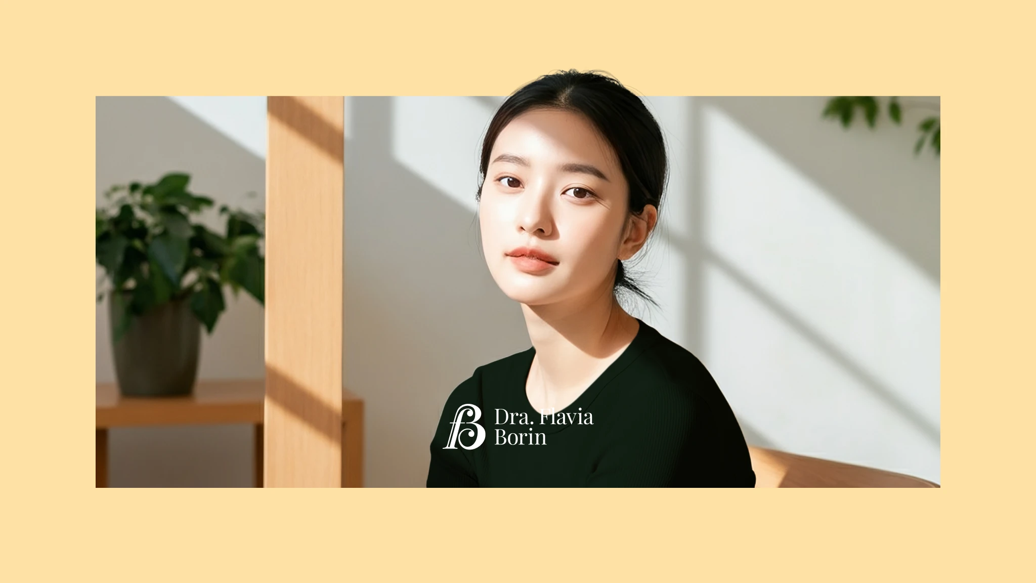 Flavia Borin