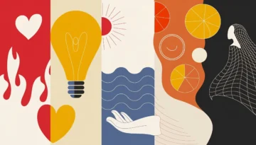 Psicologia das Cores: 7 dicas para aplicar em sua estratégia de negócios