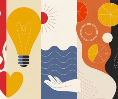 Psicologia das Cores: 7 dicas para aplicar em sua estratégia de negócios