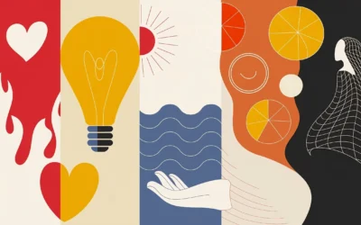 Psicologia das Cores: 7 dicas para aplicar em sua estratégia de negócios