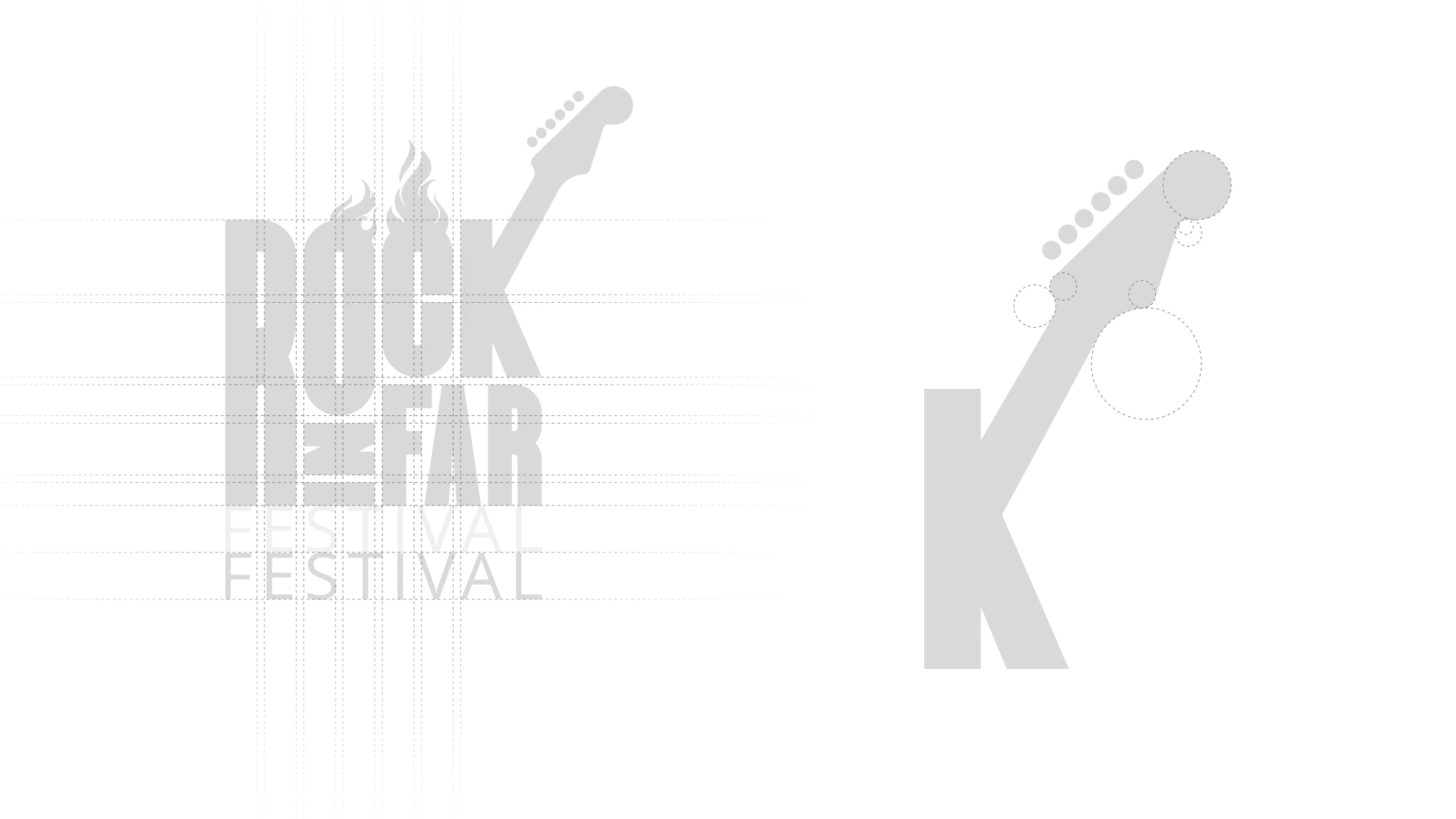 Rock in Far